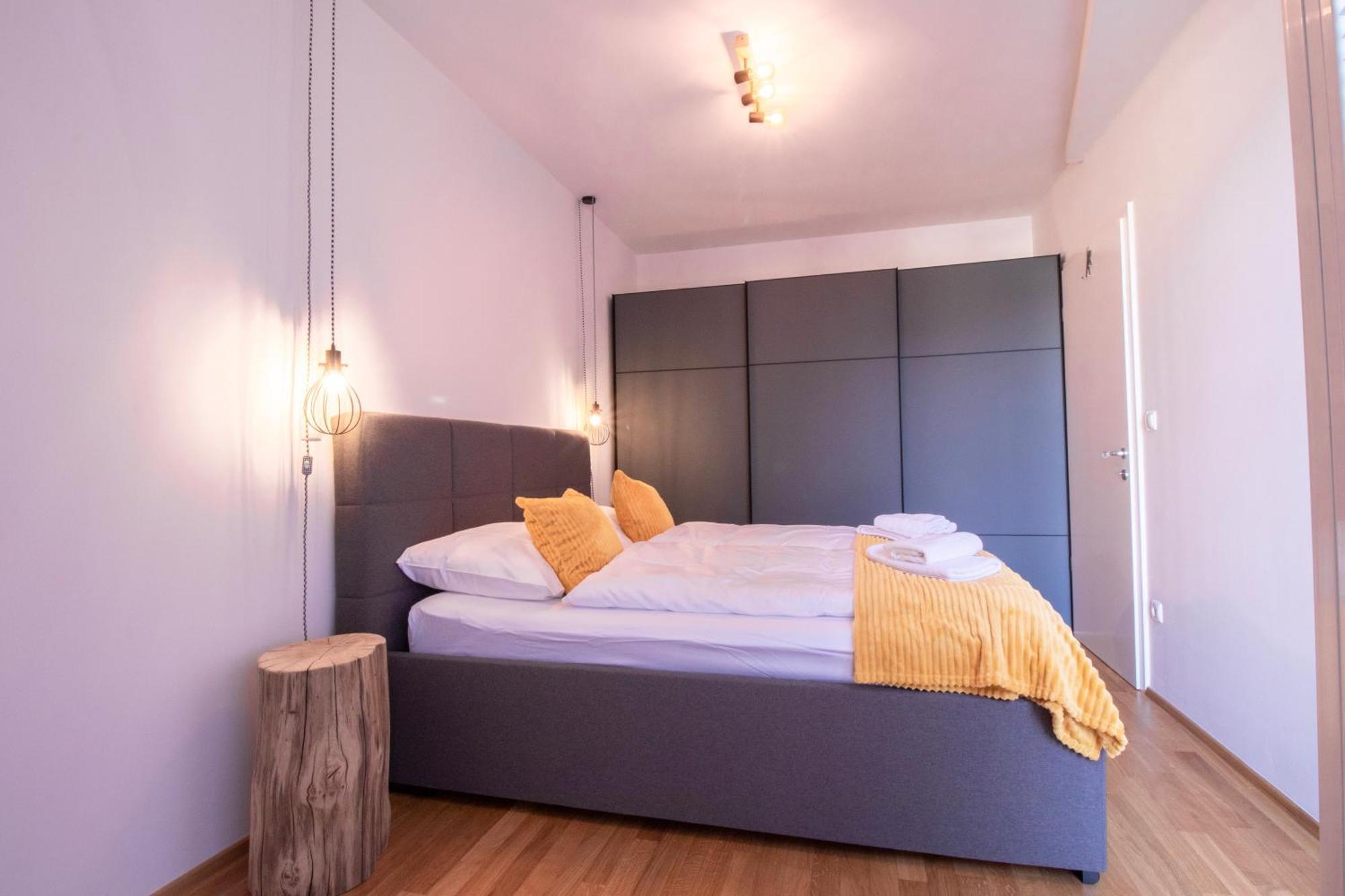 Sunrise Bohinj Apartment Luaran gambar