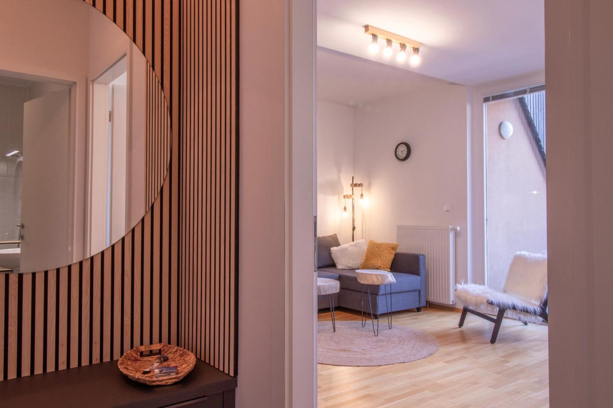 Sunrise Bohinj Apartment Luaran gambar